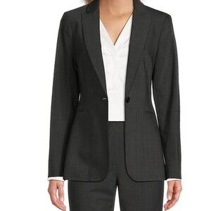 Antonio Melani pinstripe blazer